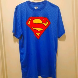 Superman shirt